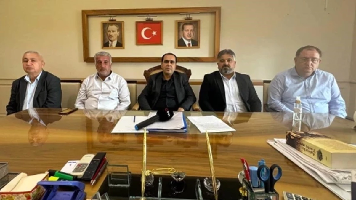 DEM Parti’de istifa depremi!