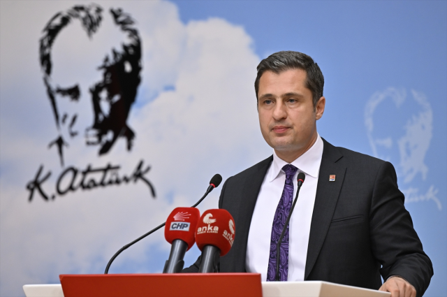 CHP 1 Mayıs’ta Taksim’e yürüyecek