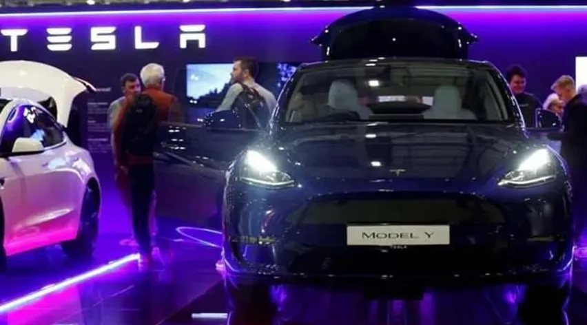 Tesla’dan zam kararı