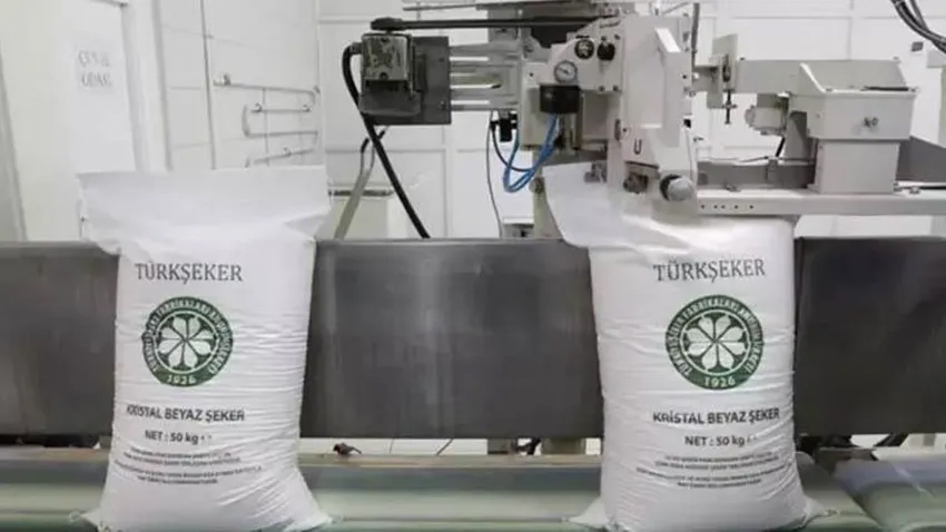 Türkşeker’e 390 işçi alınacak!