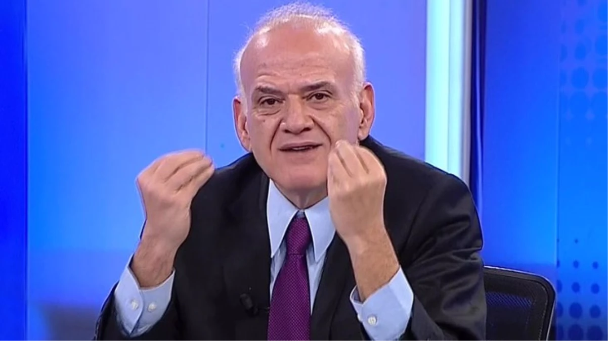 Ahmet Çakar ‘Türk futboluna operasyon yapılacak’