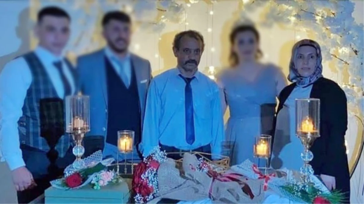 Aile içi mal paylaşımı tartışması kanlı bitti: 3 ölü