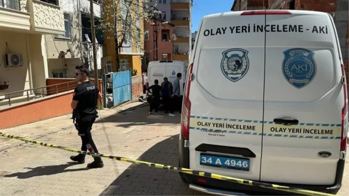 Sancaktepe’de aile içi tartışma faciaya dönüştü