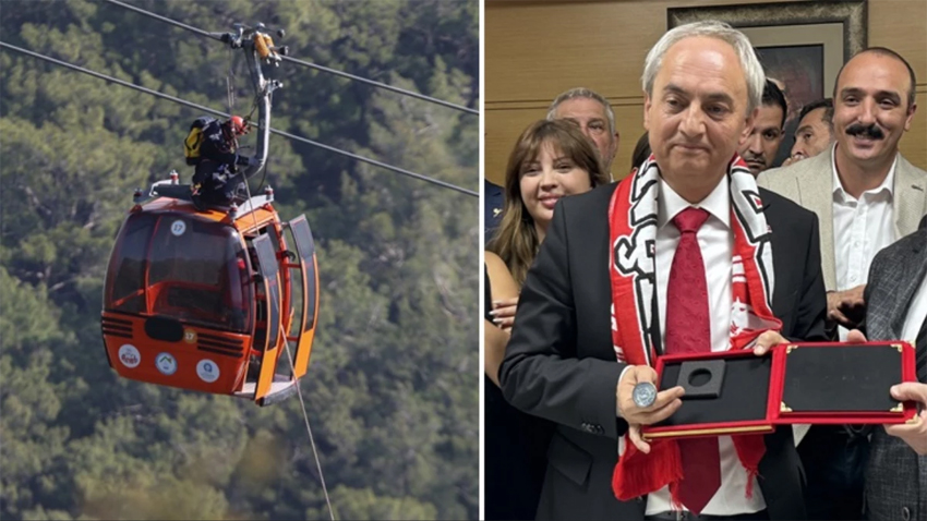 Mesut Kocagöz’ün tutuklanmasına CHP’den sert tepki