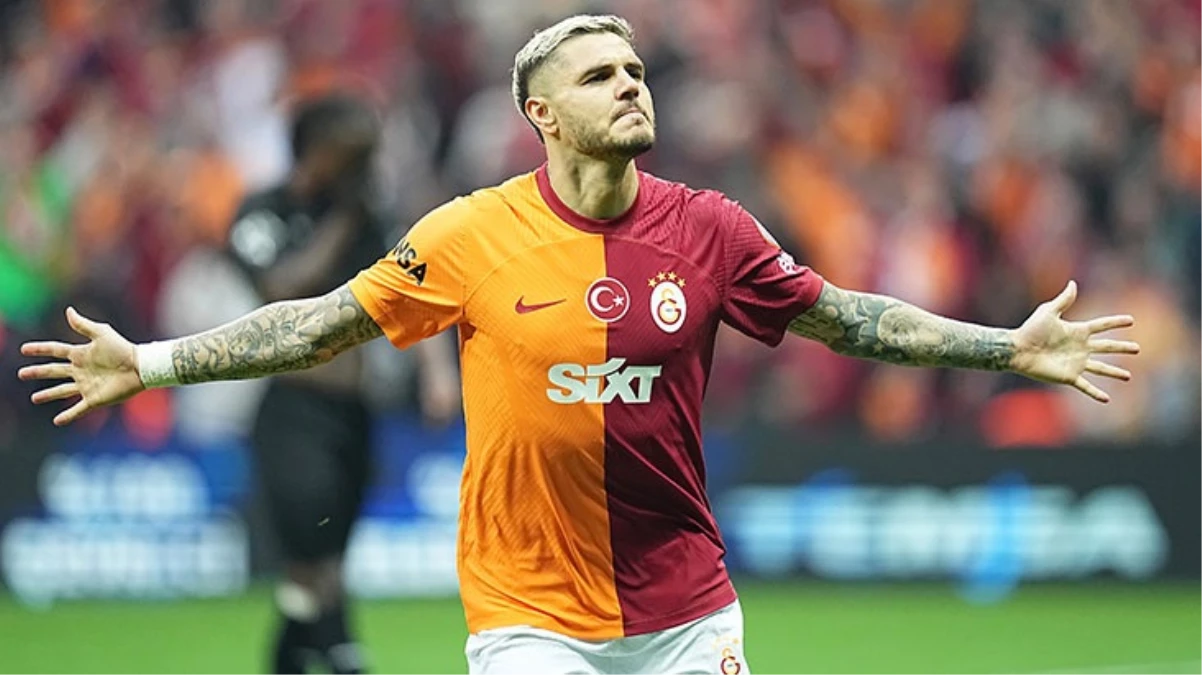 Galatasaray, sahasında Pendikspor’u farklı mağlup etti