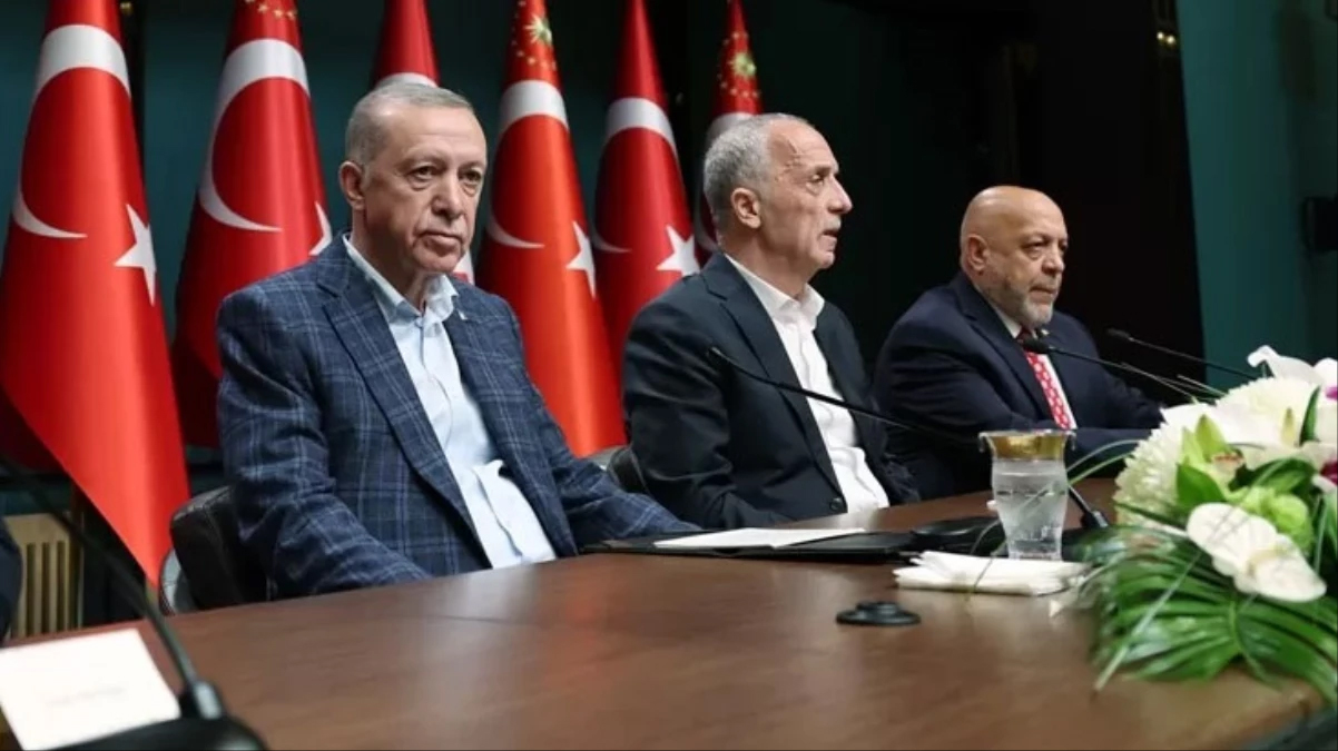 AYM’den kamu işçilerini ilgilendiren karar!