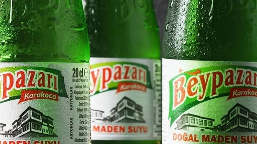 Beypazarı Soda’dan İsviçre’deki kararla ilgili ilk açıklama