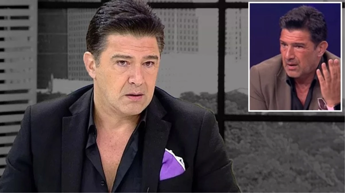 Hakan Ural sosyal medyada alay konusu oldu