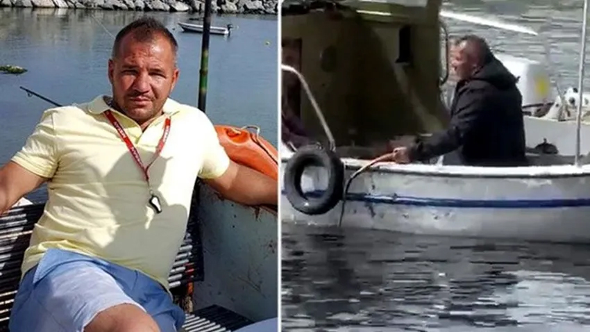 Sosyal medyadaki linç kampanyası canından etti