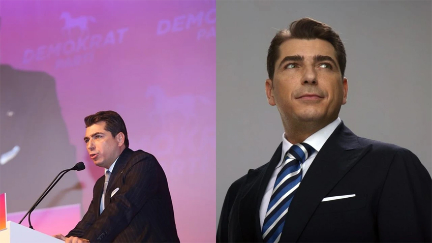 Ekrem Eray Arda kimdir?