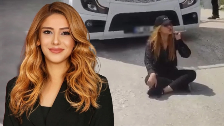 Elazığ’ın tek kadın muhtarı belediyeye isyan etti