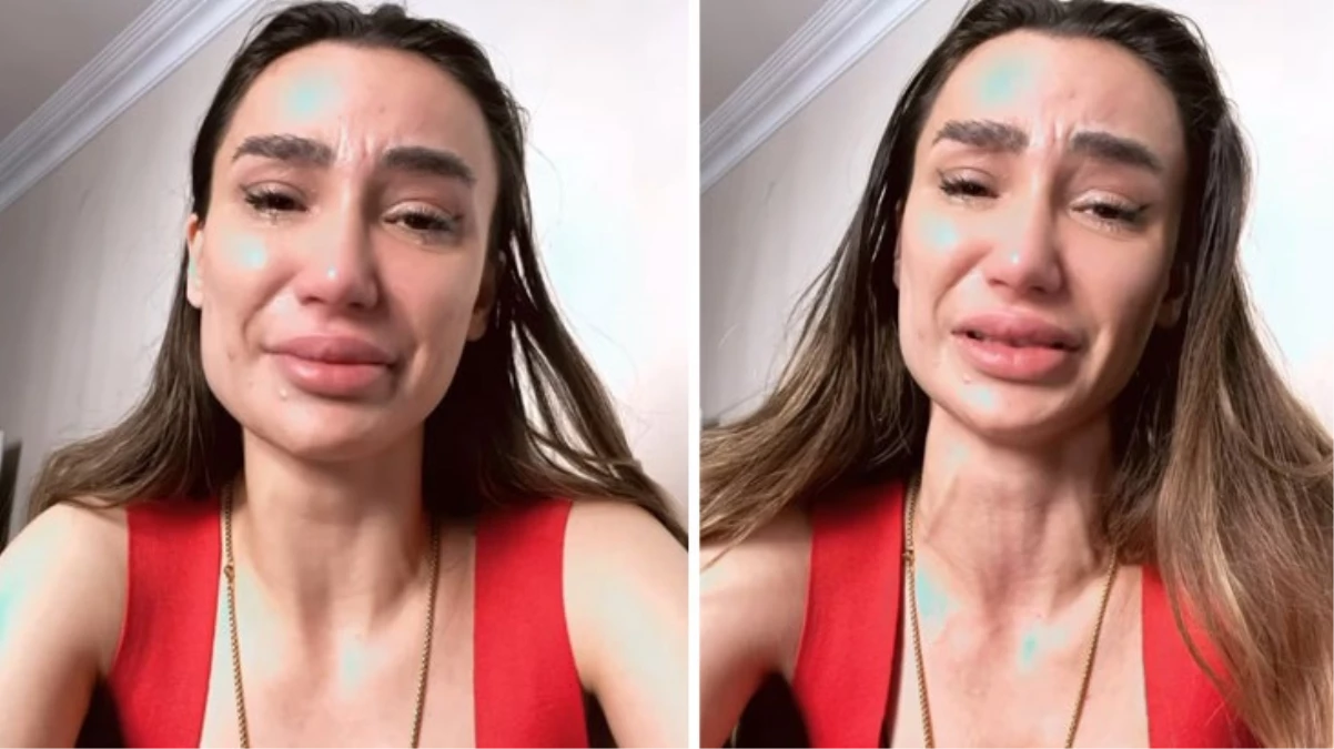 Yağmur Sarnıç, canına kıyacağını söyledi