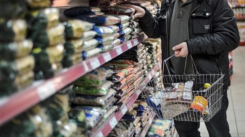 Enflasyon mart ayında yüzde 3,16 arttı