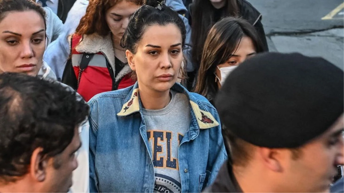 Dilan ve Engin Polat vergi kanuna muhalefet suçundan beraat etti