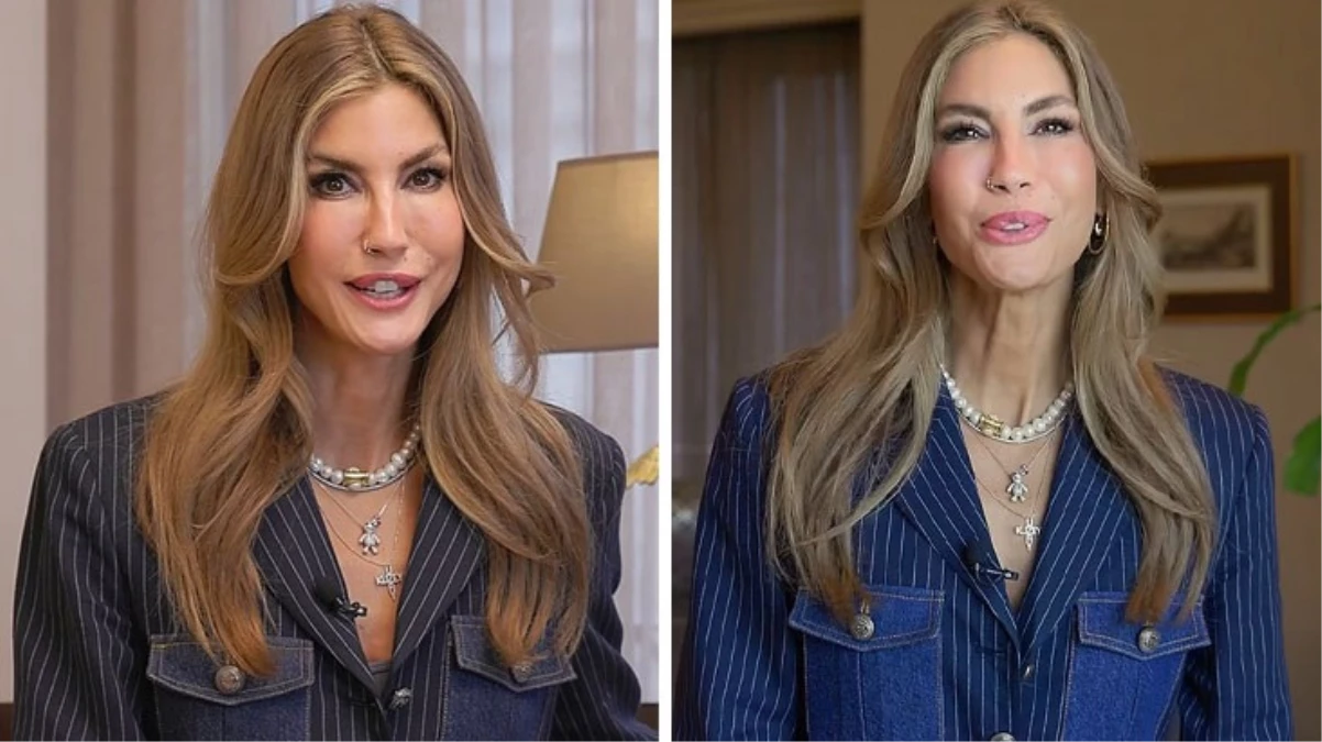 Çağla Şıkel’in son hali dalga konusu oldu