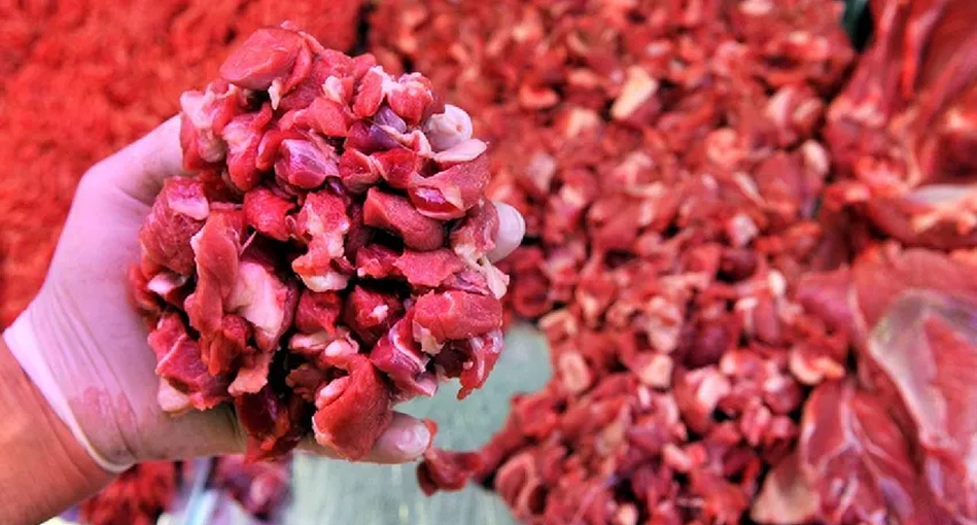 Et ve Süt Kurumu’ndan et fiyatlarına yüzde 25 zam