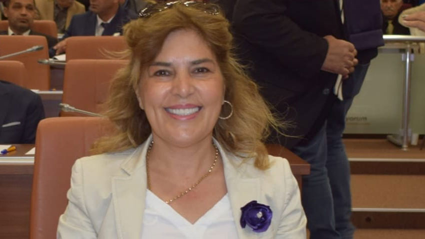 Fatma Gül Altınöz Kimdir?