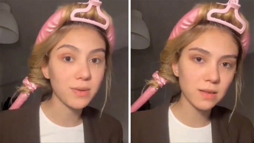 Ünlü futbolcudan TikTok kullanıcısına 5 milyonluk ahlaksız teklif