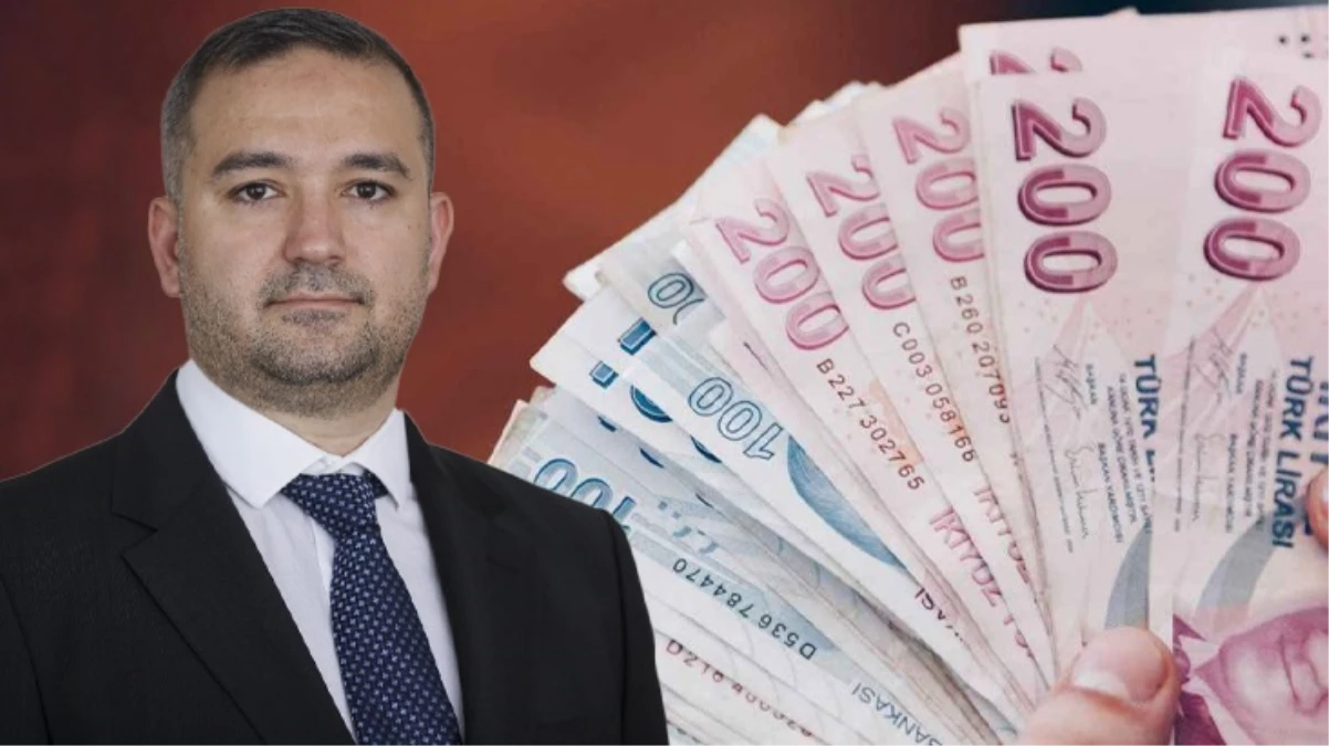 Gözler Merkez Bankası’nın faiz kararında!