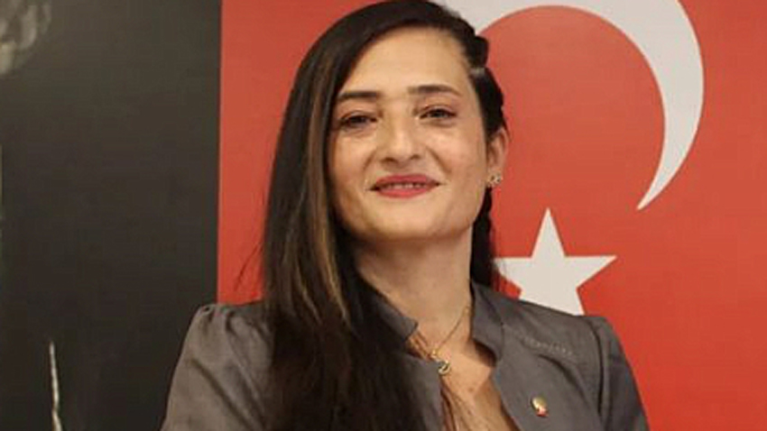 Gülcan Tarakçı kimdir?