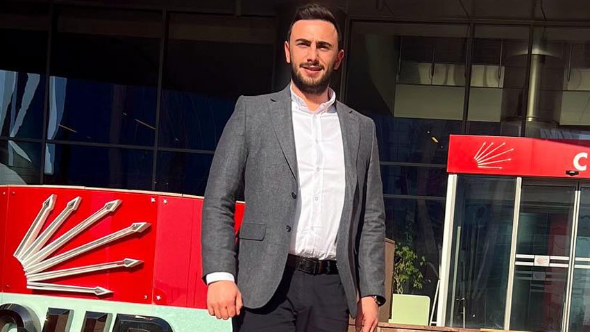 Gürkan Emre Demirhan kimdir?