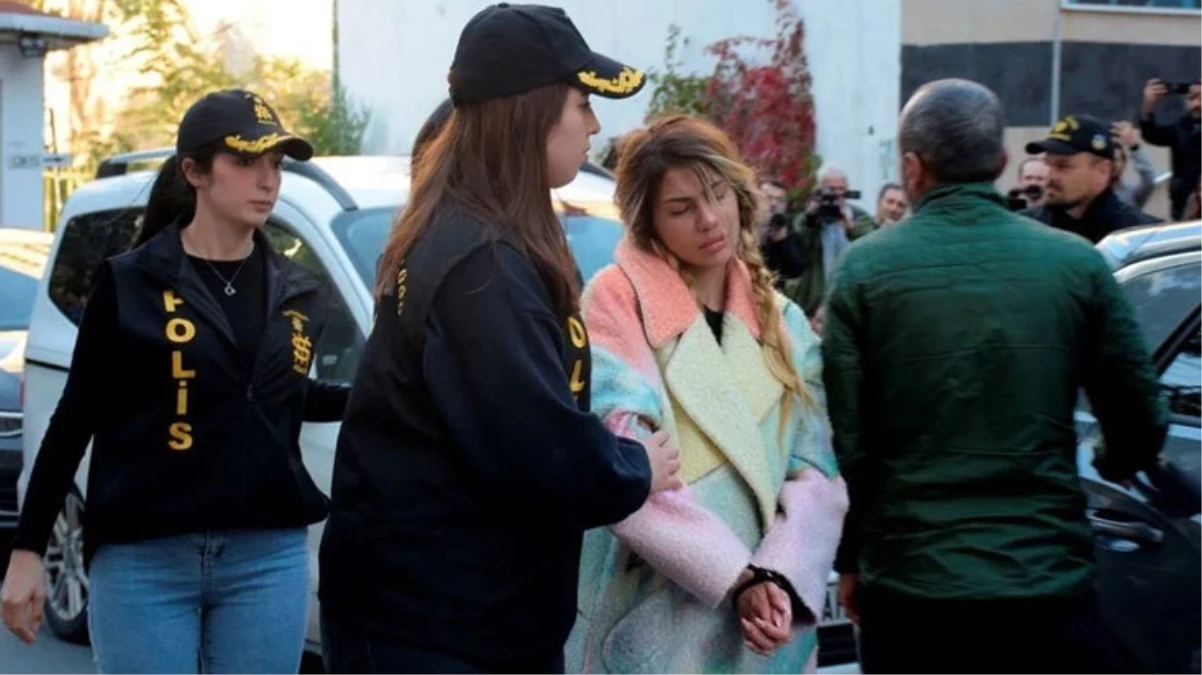 Nihal Candan bir deri bir kemik kaldı