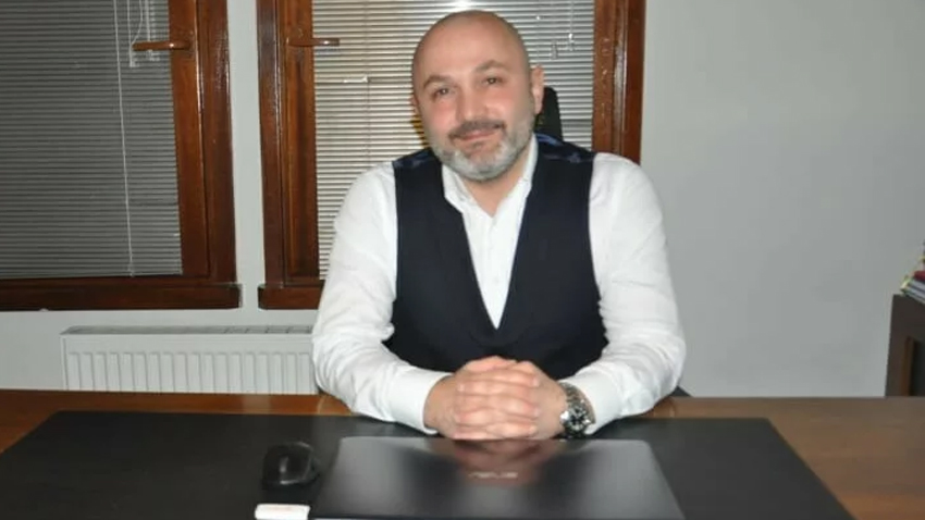 Av. Hayri Doğruyol Kimdir?