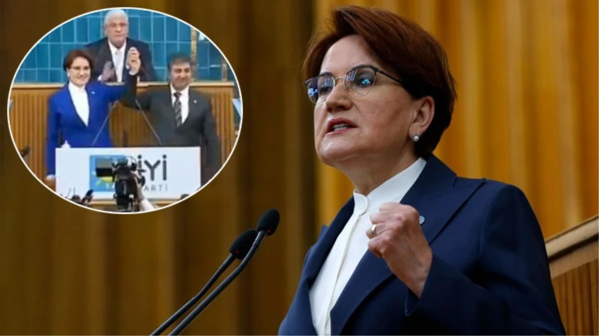 İYİ Parti’de Genel Başkan Yardımcısı Birol Aydemir de istifa etti