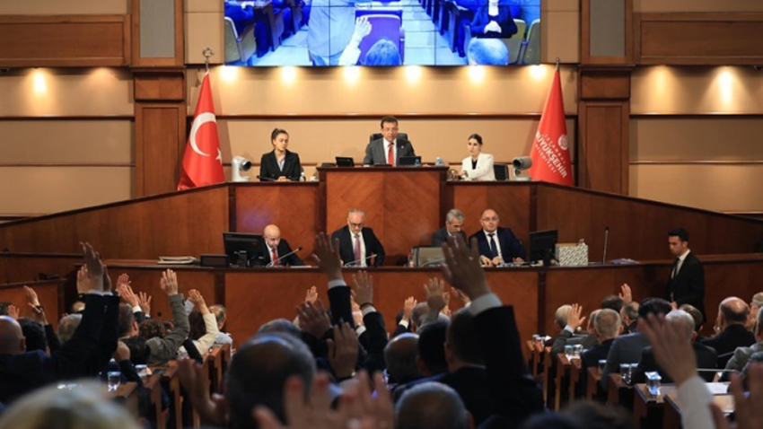 AK Parti’nin teklifleri CHP’nin oy çokluğuyla reddedildi