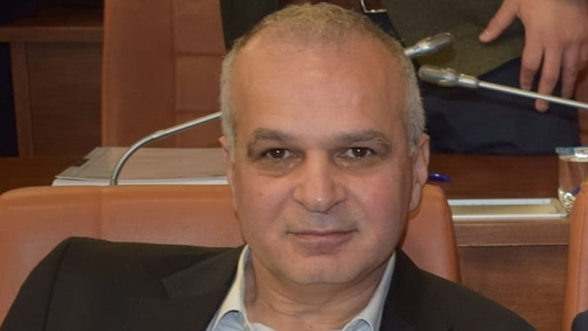 Mehmet Ergin Gödekdağ Kimdir?