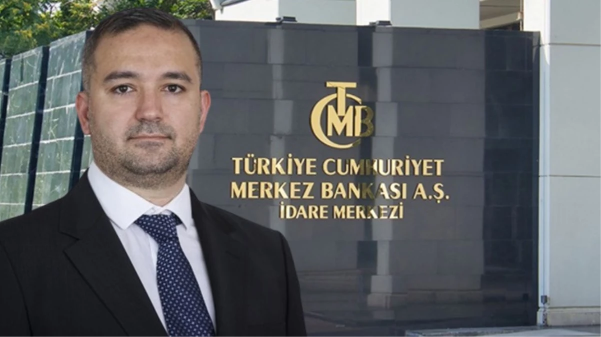 Merkez Bankası Başkanı Fatih Karahan’dan enflasyon mesajı