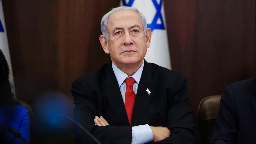 Netanyahu: İsrail, Hamas’ın taleplerini kabul etmeyecek