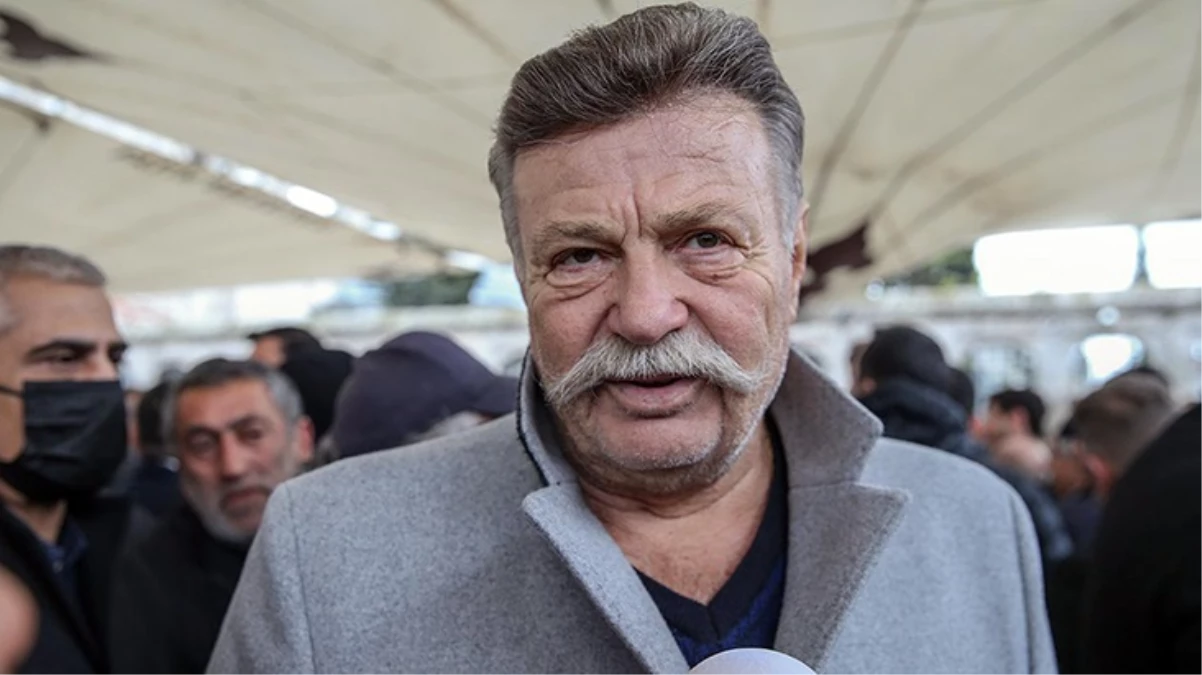 Nuri Alço hastanede odasından video paylaştı