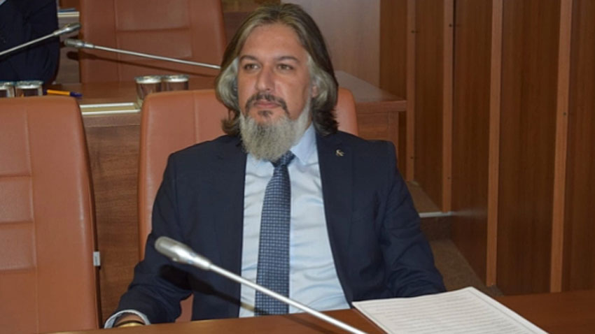 Nuri Köksal Kimdir?