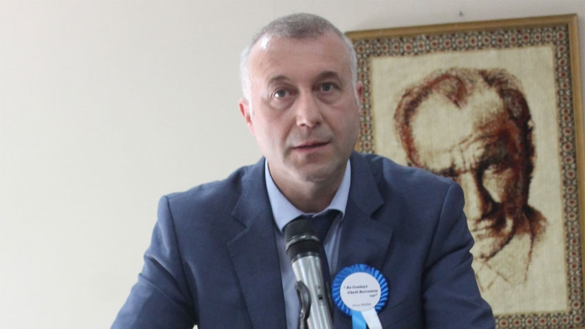 Olcay Özgön Kimdir?