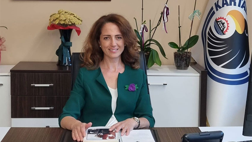 Özlem Bulut Kimdir?