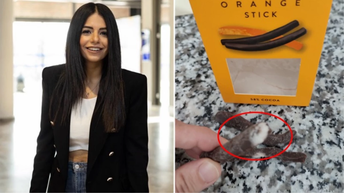 Patiswiss CEO’su Elif Aslı Yıldız Tunaoğlu görevinden istifa etti