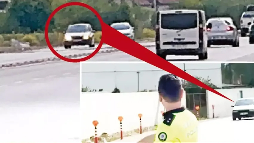 Yerlikaya’dan selektörle radar uyarısı yapanlara ilişkin açıklama