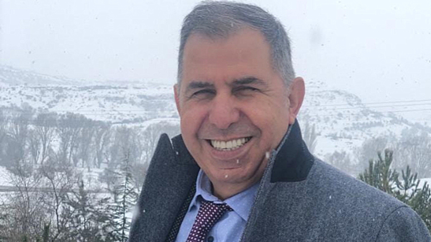 Sadettin Topal kimdir?