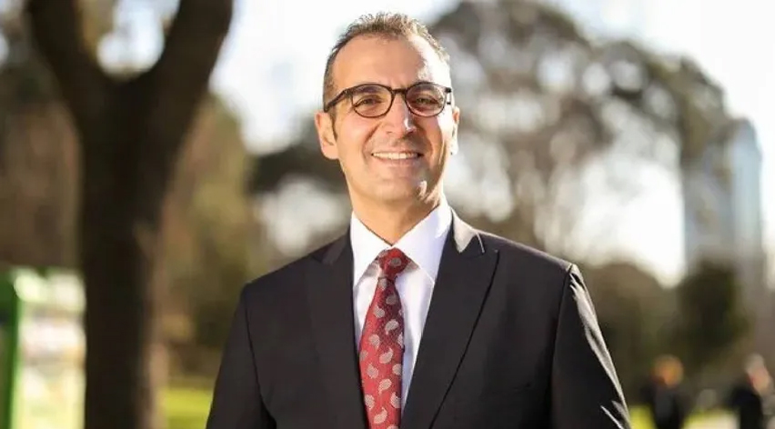 Mustafa Sarıgül’den sonra Şişli’de rekor oy