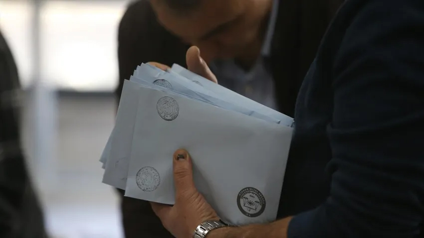 YSK’dan Hatay Ardahan ve Iğdır kararı