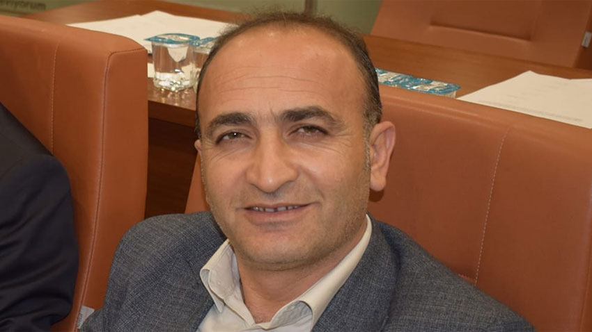 Sinan Kılıç Kimdir?