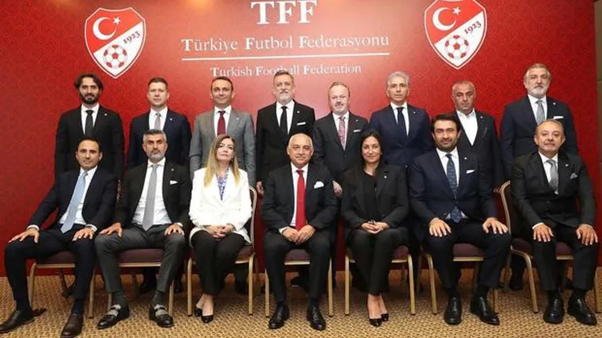 TFF yönetimi depremzede vatandaşlarla buluşacak
