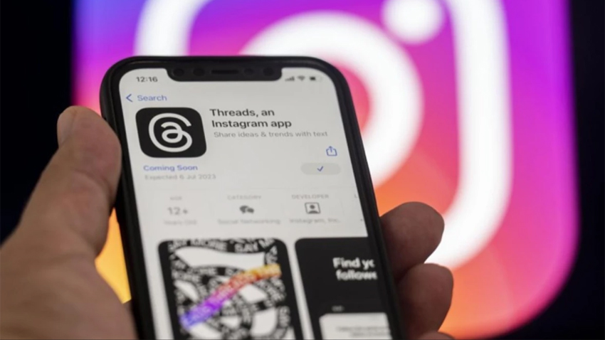 Threads, Türkiye’de geçici olarak kapatılıyor