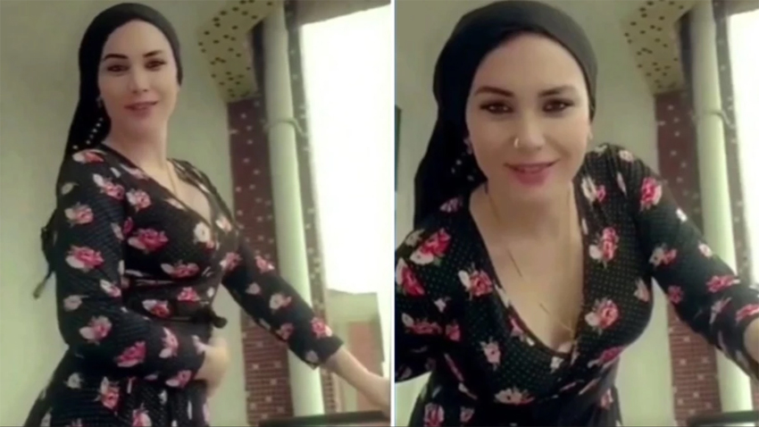 TikTok’ta skandallar bitmiyor!