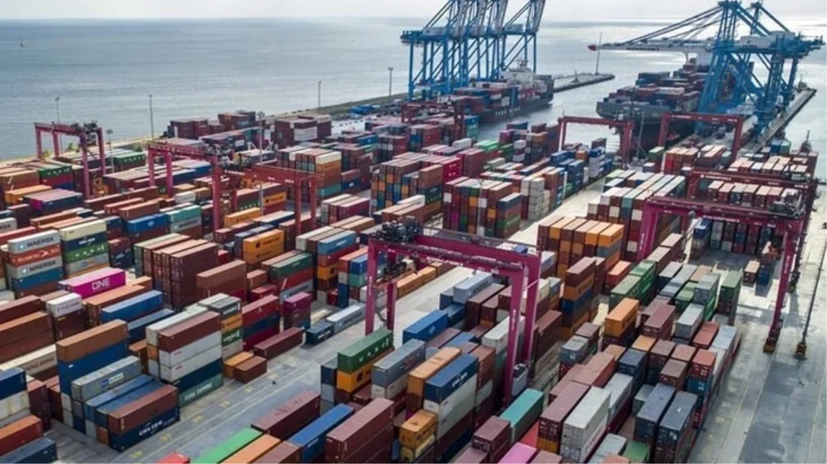 Dünya, Türkiye’nin İsrail’e karşı ihracat kısıtlamasını konuşuyor