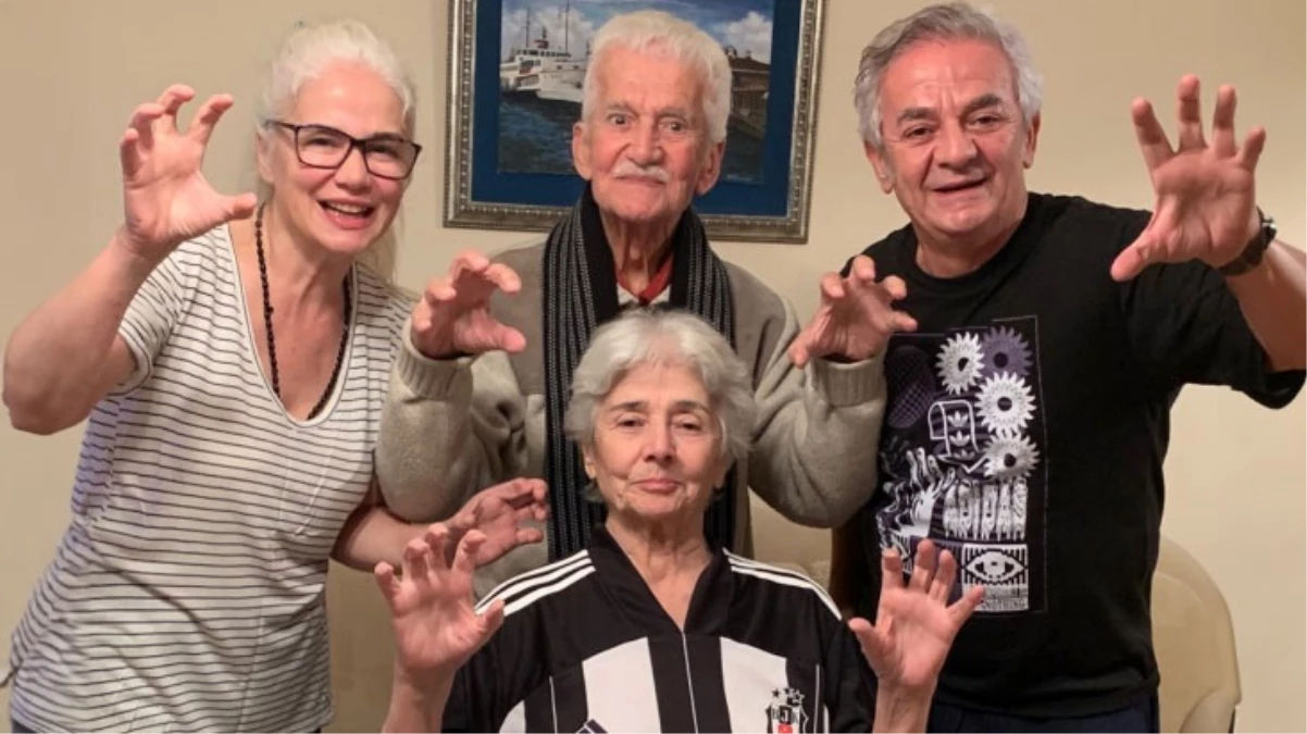 Ünlü isimlerden Ramazan Bayramı paylaşımları!