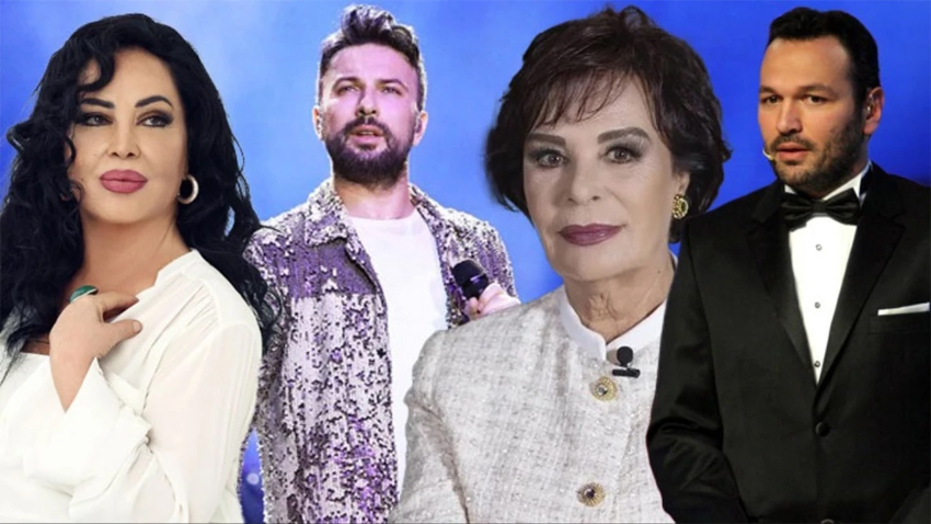 Türker İnanoğlu’nun vefatı sanat dünyasını yasa boğdu