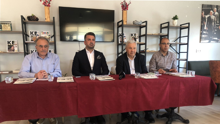 Vedat Günyol Ödüllerini kazananlar belli oldu