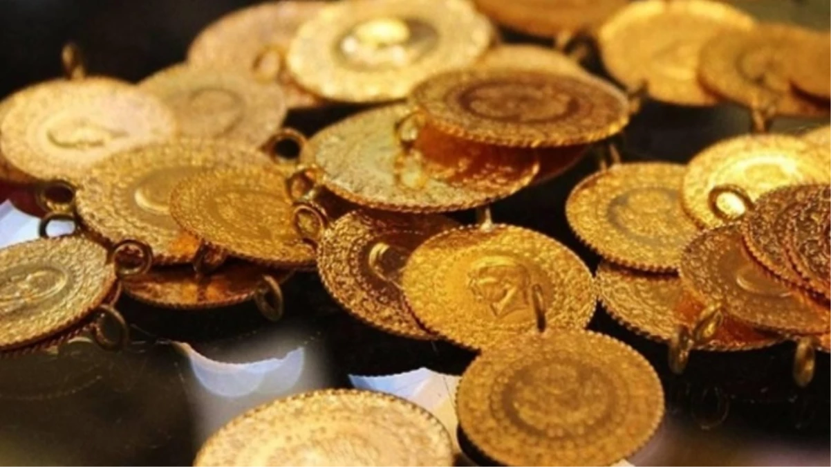 Çeyrek altın yeniden uçuşa geçti!